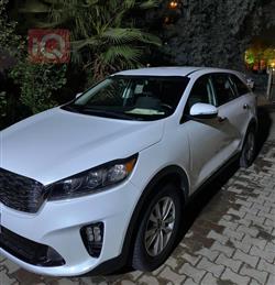 کیا سۆرینتۆ